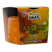 Ароматизатор жемчуг_Тутти фрутти Golden Snail